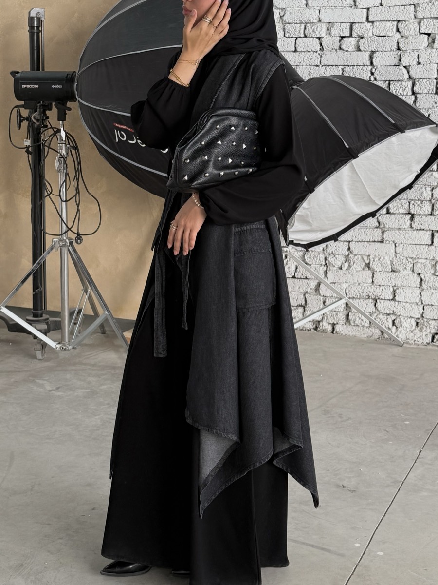 Boshra for The Black Closet