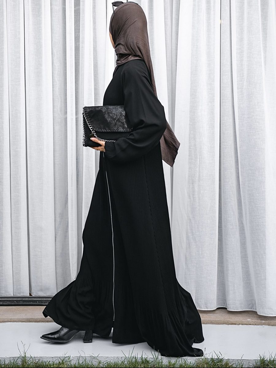 Boshra for The Black Closet