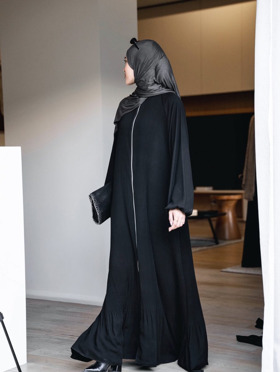 Boshra for The Black Closet