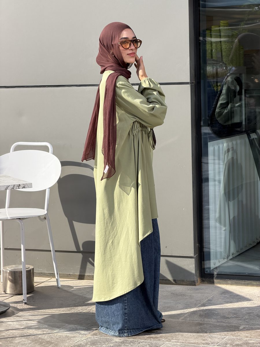 Boshra for The Black Closet