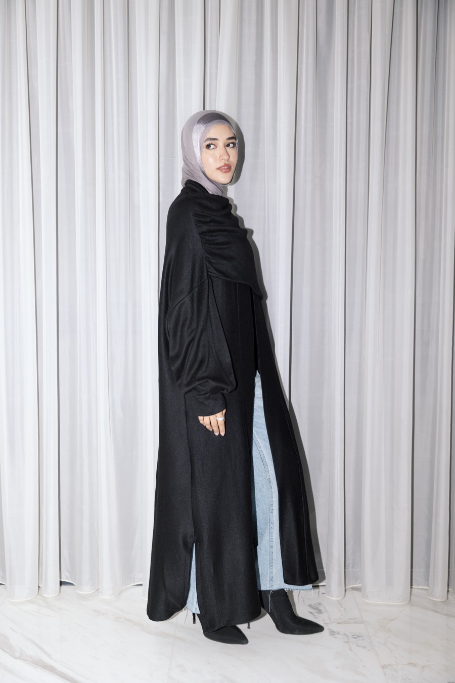 Boshra for Haize the Label