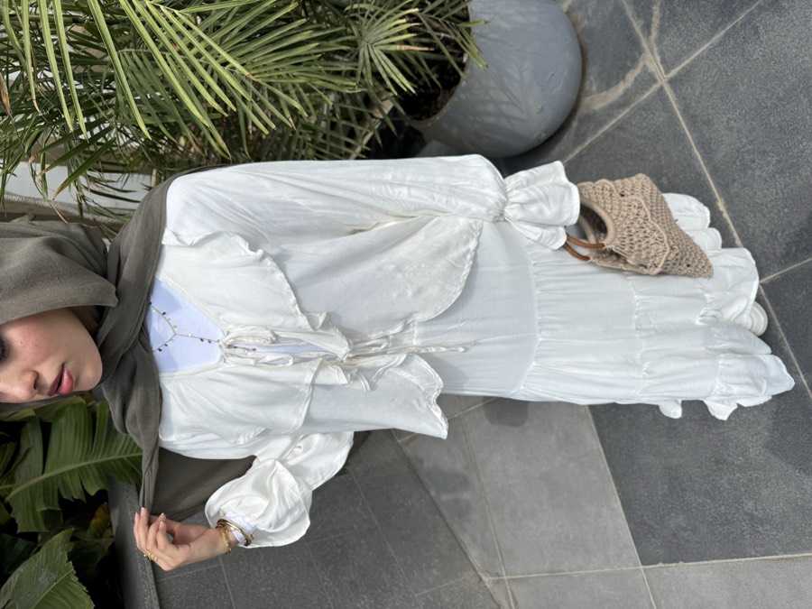 Boshra for Jamila