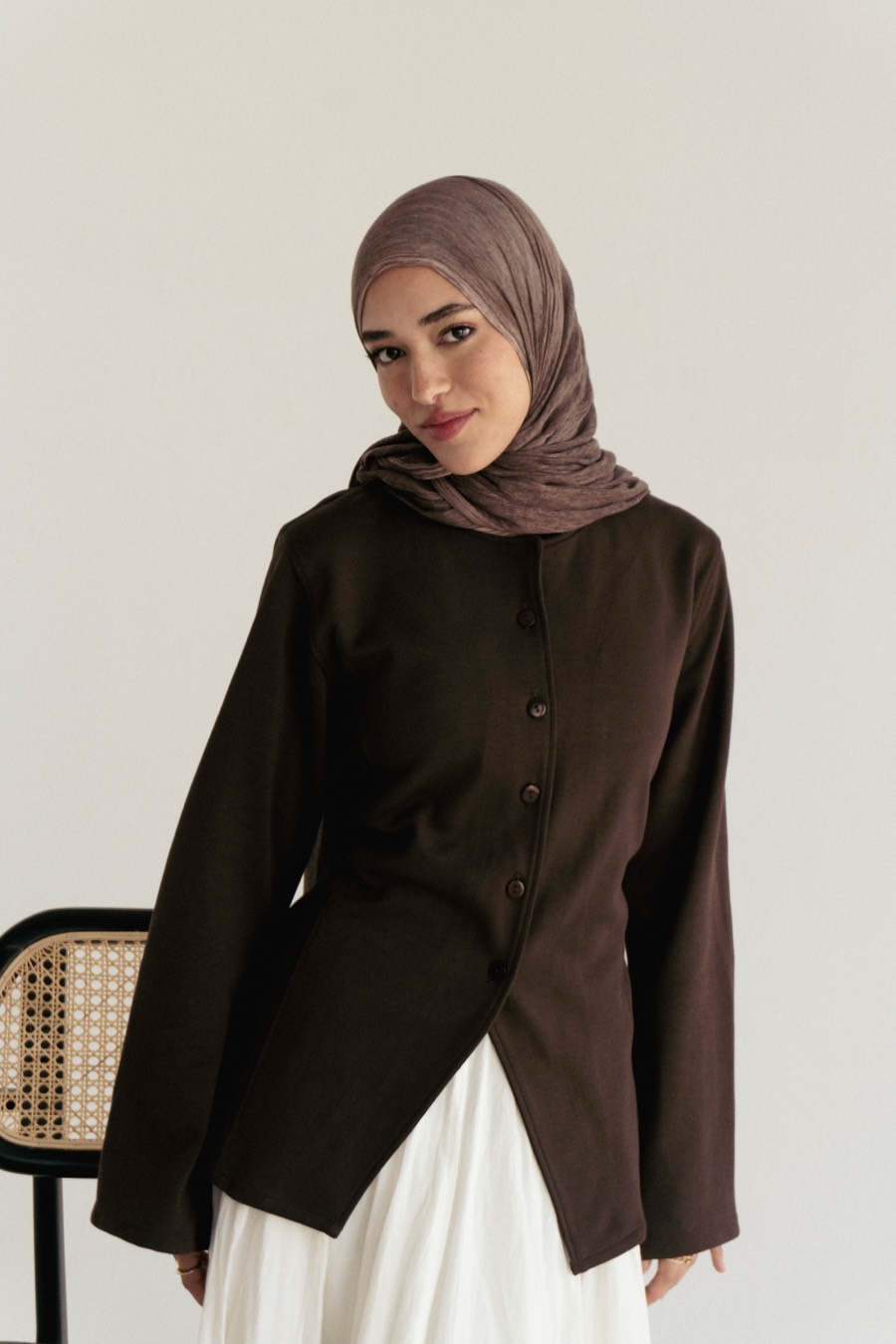 Boshra for Lilly