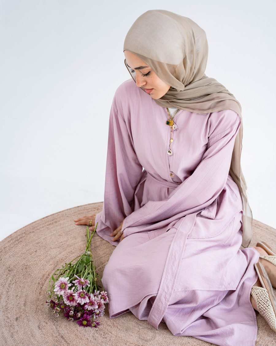 Boshra for Minza