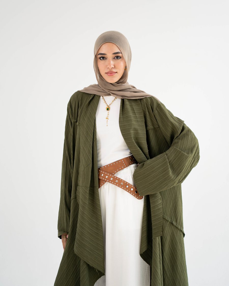 Boshra for Minza