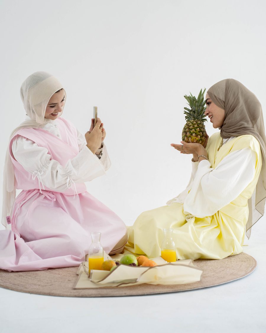 Boshra for Minza