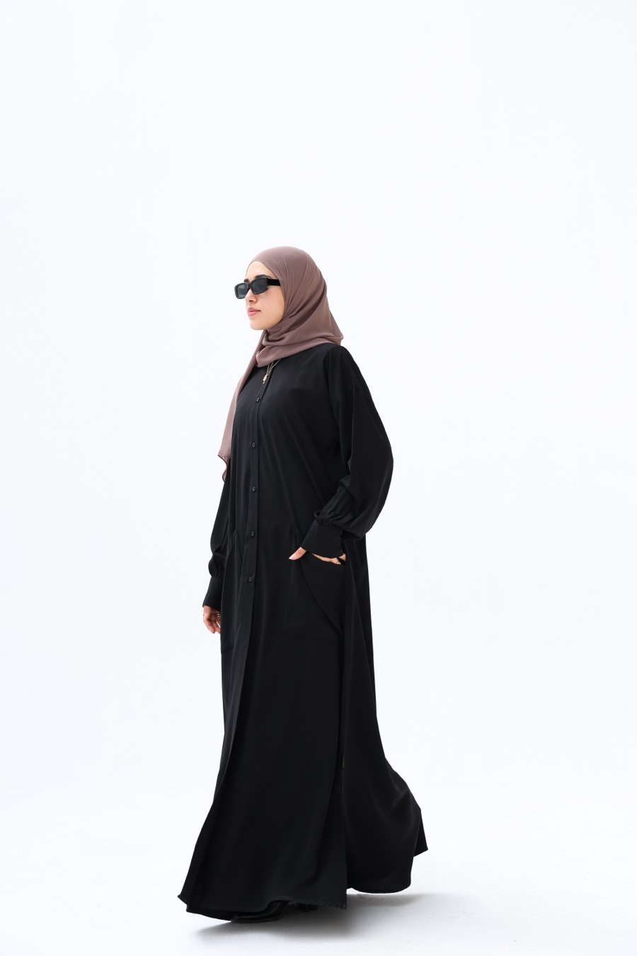 Boshra for Sumaya Couture