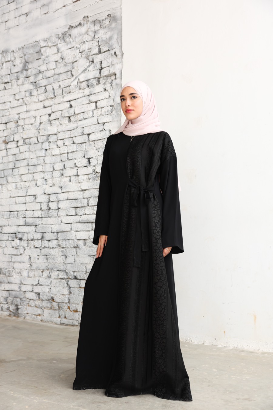 Boshra for Sumaya Couture