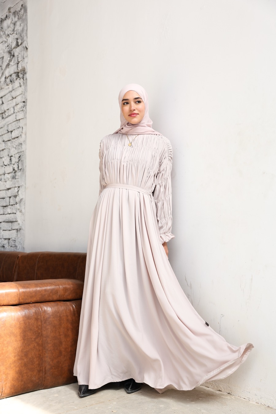 Boshra for Sumaya Couture