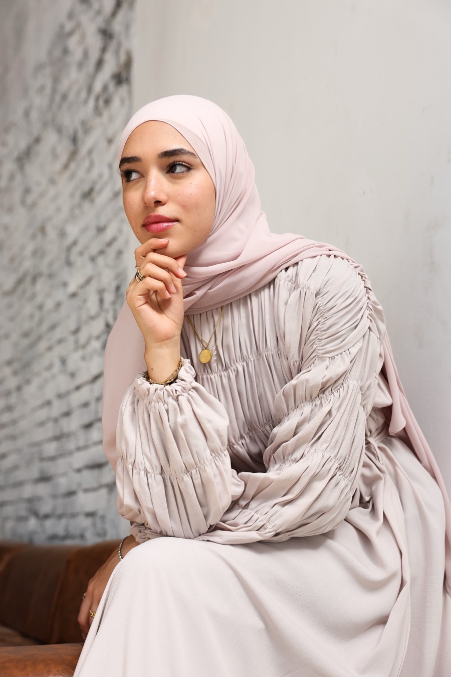 Boshra for Sumaya Couture