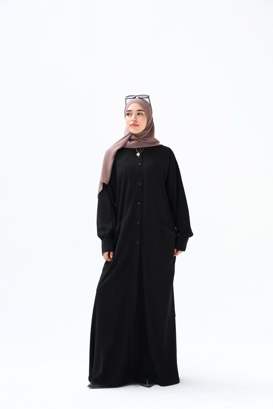 Boshra for Sumaya Couture