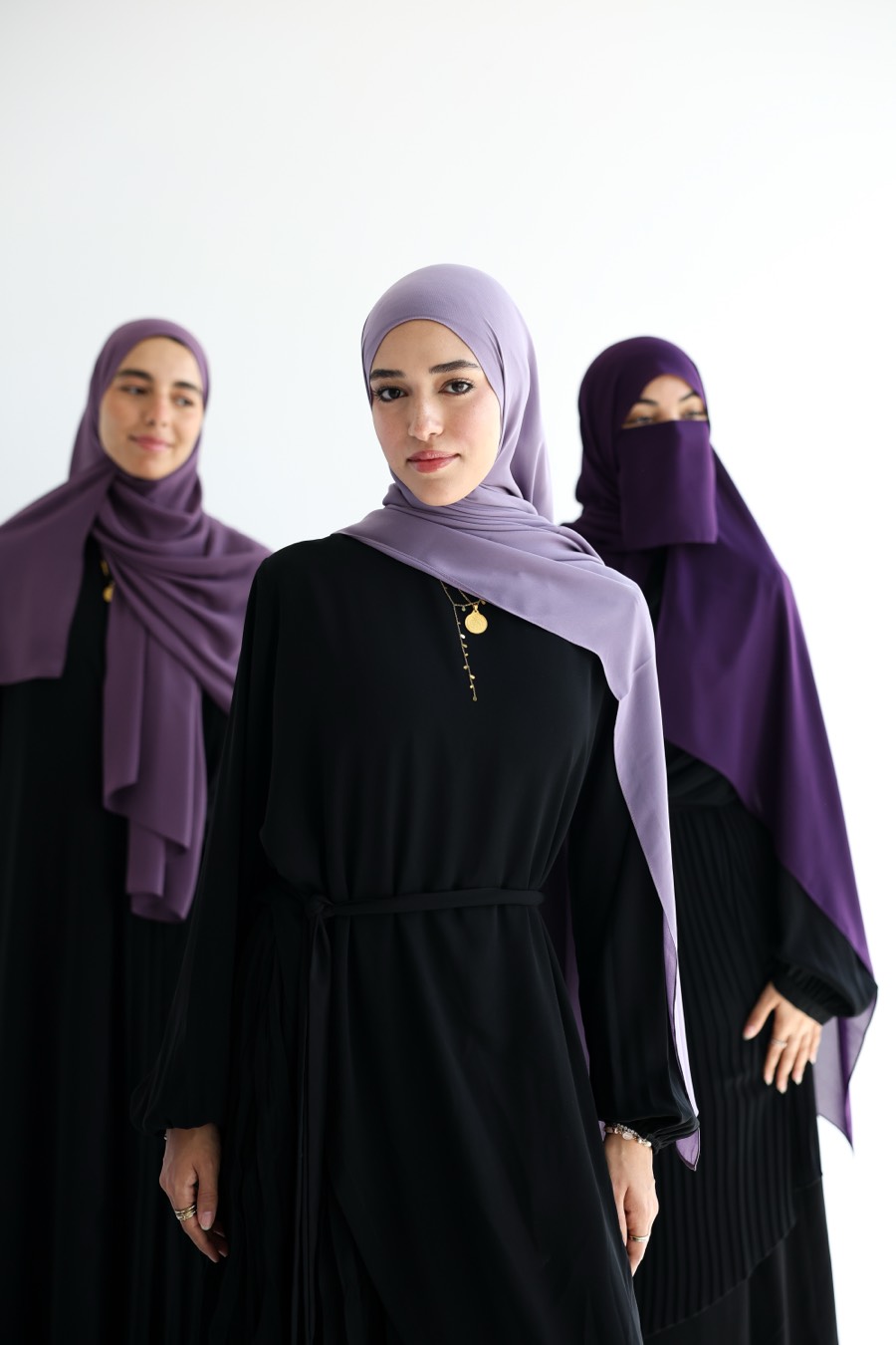 Boshra for Tajan Hijab