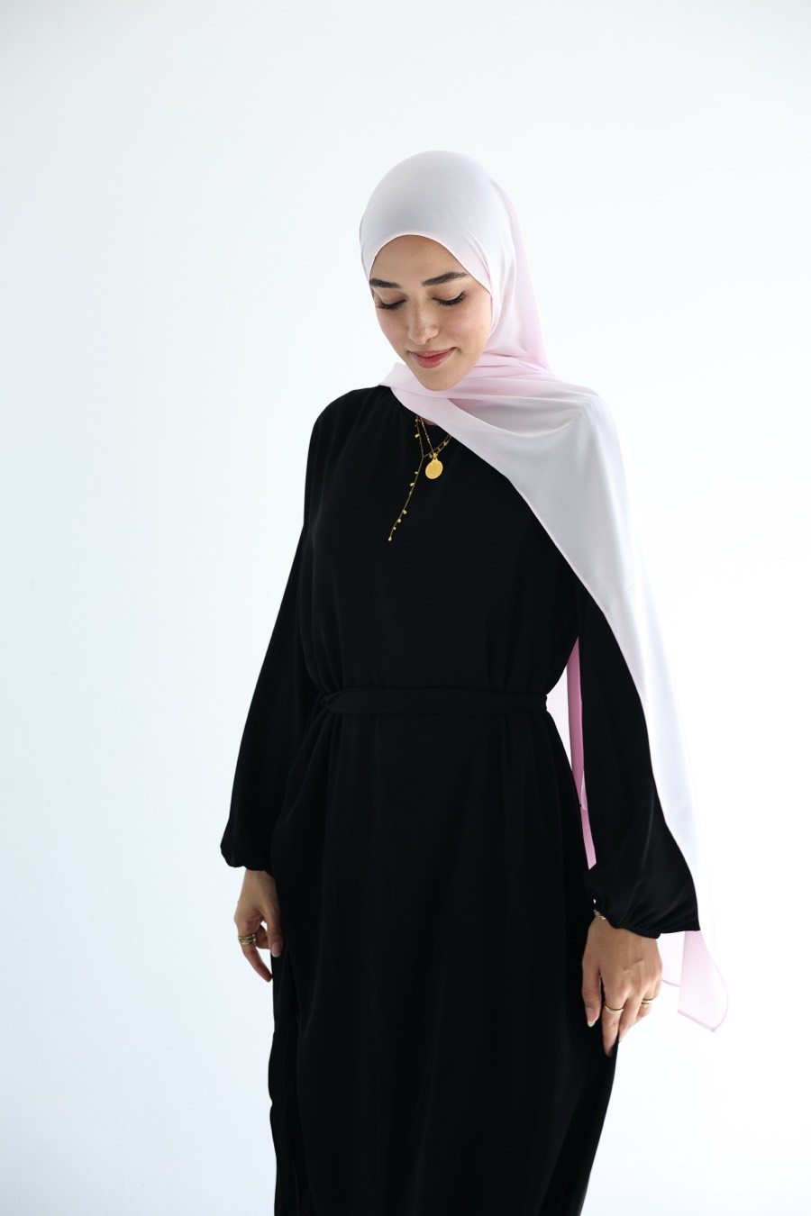 Boshra for Tajan Hijab