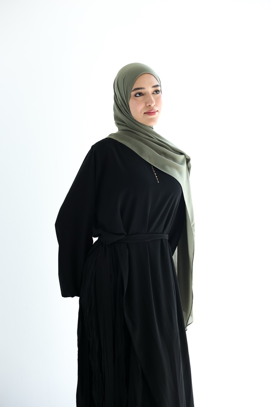 Boshra for Tajan Hijab