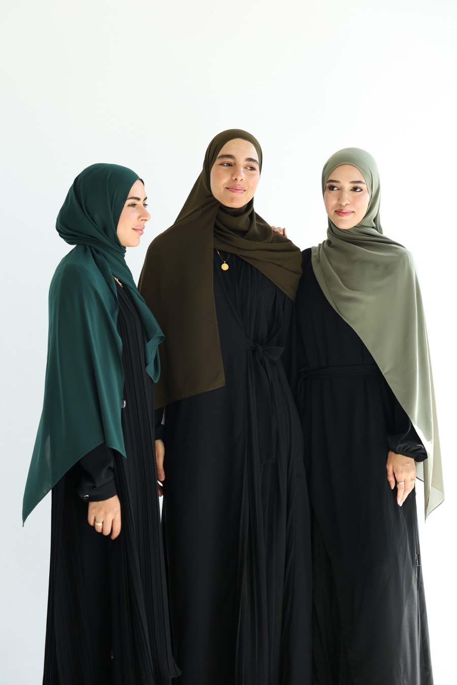 Boshra for Tajan Hijab