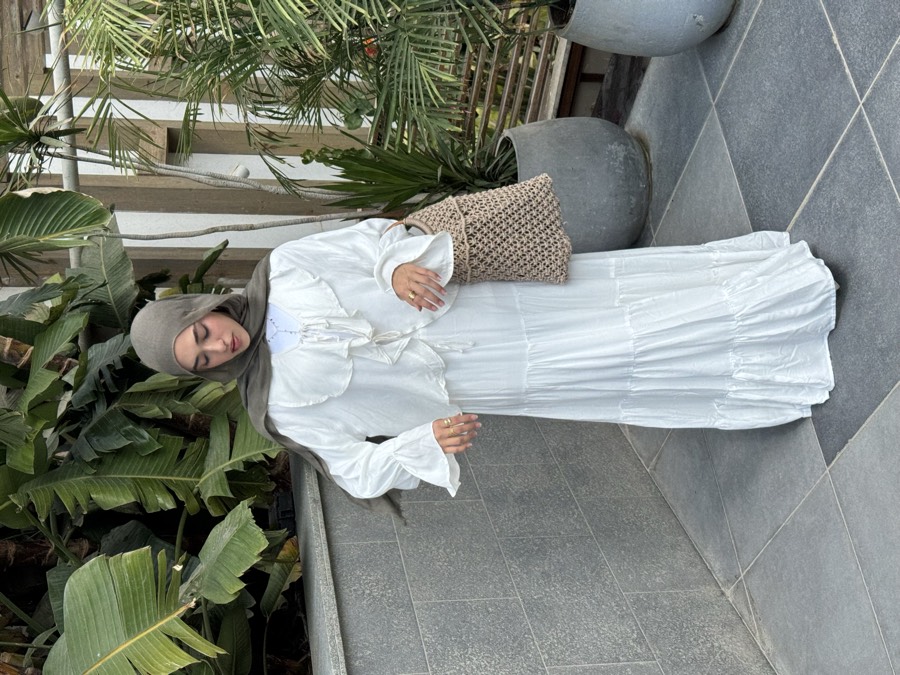 Boshra for Jamila