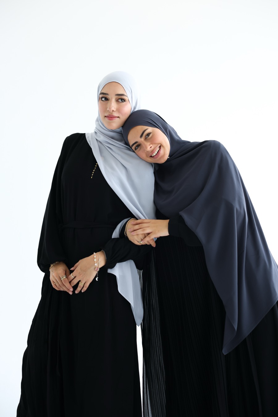 Boshra for Tajan Hijab